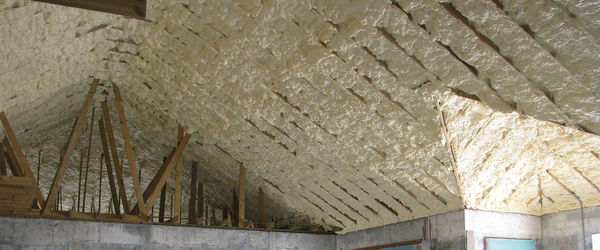Bahamas Foam Insulation Icynene Foam Specialist